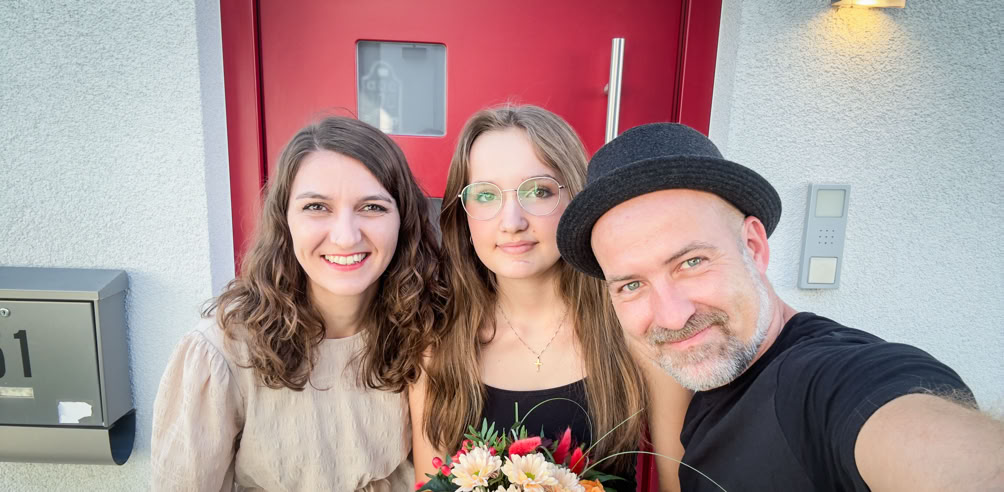 Wave&Sound, Alles aus Gold, Musikvideo, behind the scenes, Überraschungsgast 