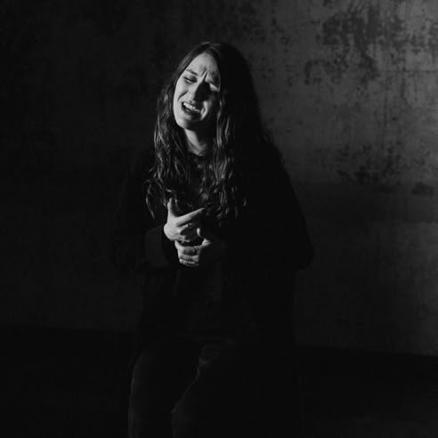 Musikvideo, Videodreh, Wave&Sound, Kathrin Dietz, Gepäck, Single