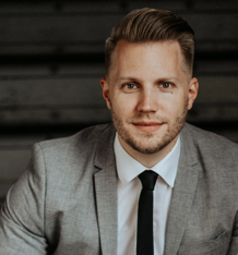Chris Lass – Songwriter, Producer, Mixing/Mastering-Engineer