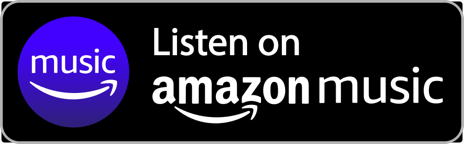 Unsere neue Single auf Amazon Music
