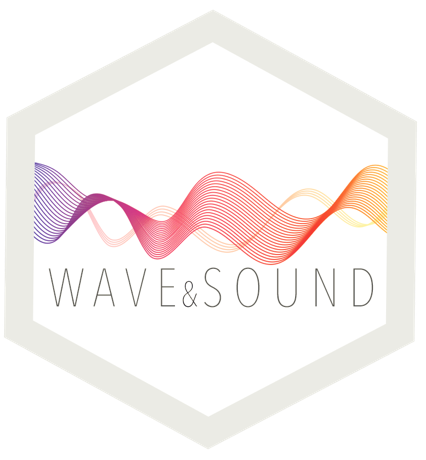 Logo Wave&Sound