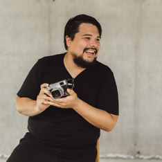 Fotograf
