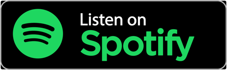 Unsere neue Single auf Spotify