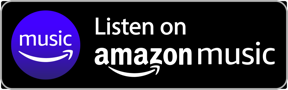 Unsere neue Single auf Amazon Music