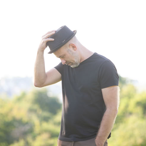 Fotoshooting, Leopold Hartzsch, Wave&Sound, Release, Alles aus Gold