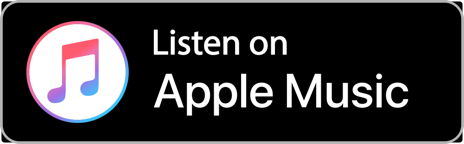 Unsere neue Single auf Apple Musik